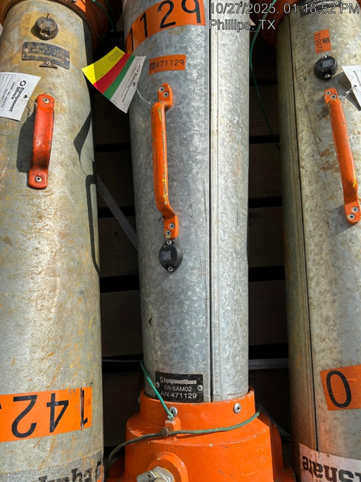 2024 MICHIGAN PNEUMATIC ES-6AM-TRACKER