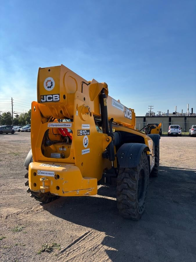 2021 JCB 510-56