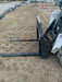 2022 PALADIN 48" Pallet Forks - Paladin