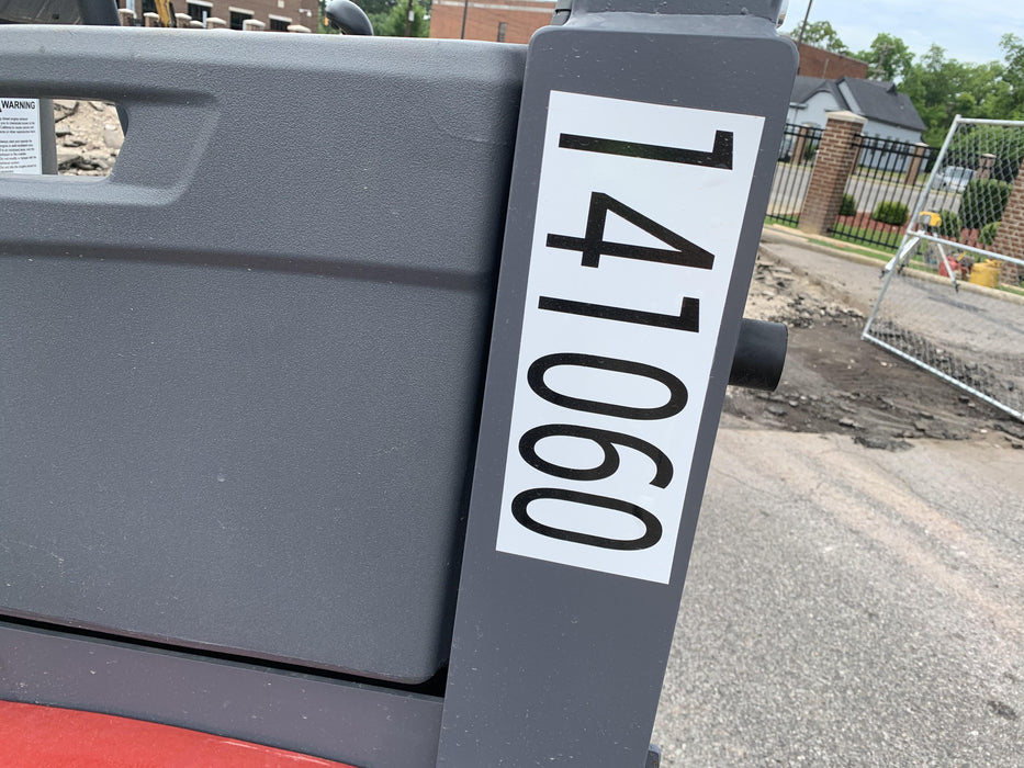 2021 DYNAPAC CC 1200