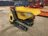 2019 WACKER NEUSON DT10