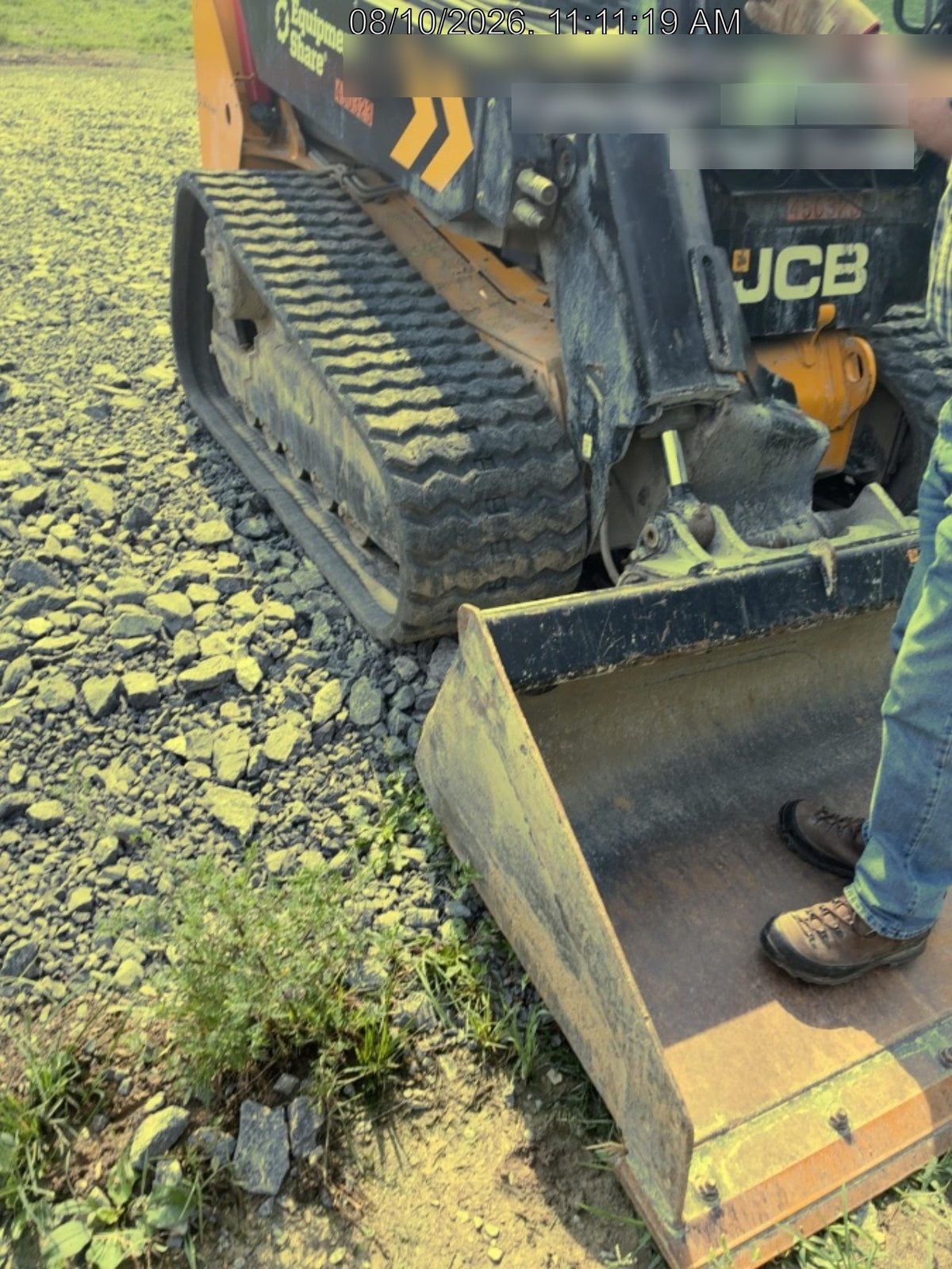 2024 JCB 3TS-8T