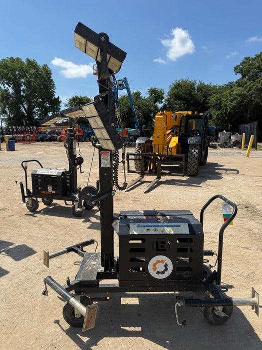 2020 LIND EQUIPMENT LE980LEDV-T4B