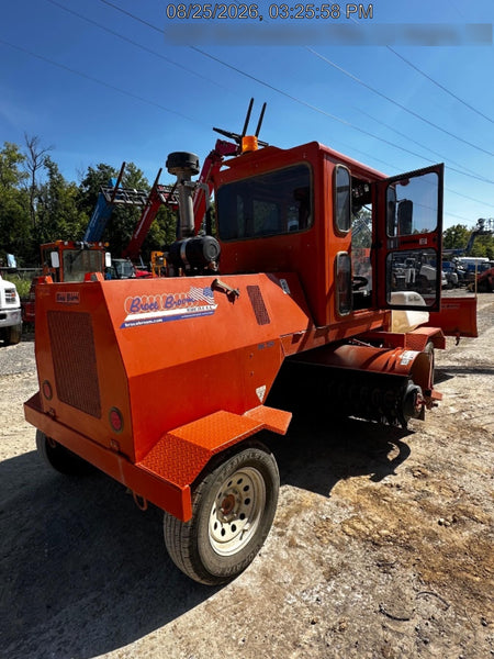 2025 BROCE RK350