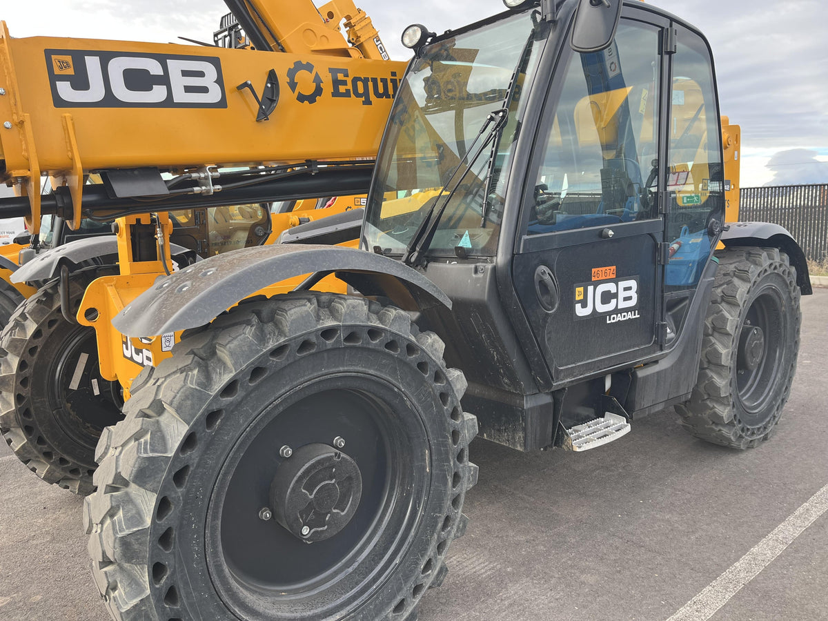 2024 JCB 509-42