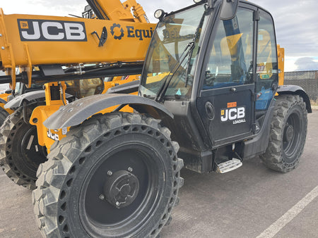 2024 JCB 509-42