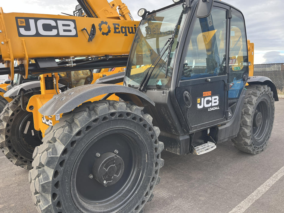2024 JCB 509-42
