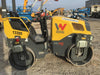 2018 WACKER NEUSON RD28-120