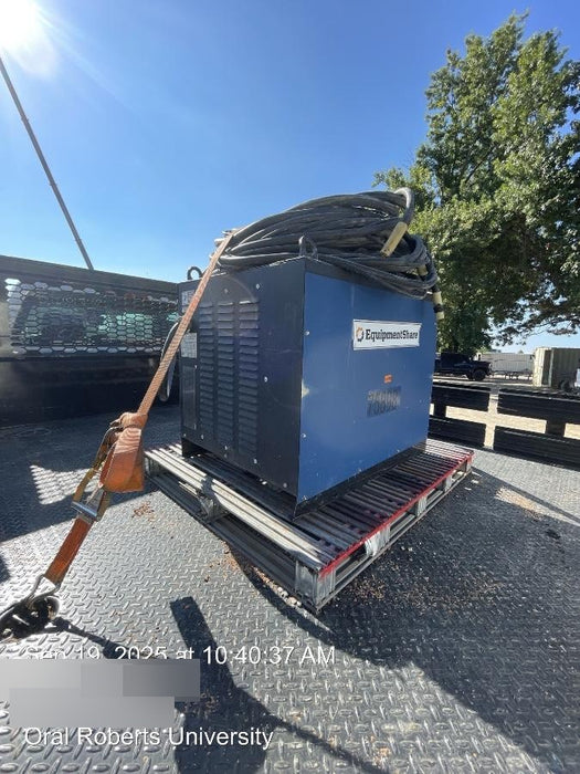 2020 TRU-WELD TW 6900