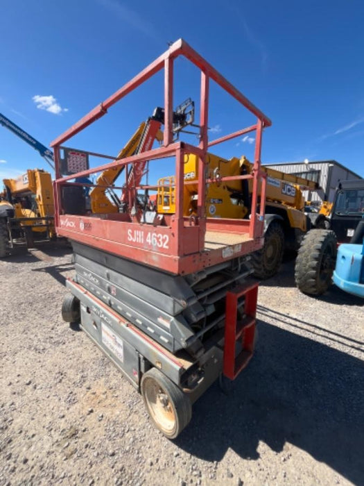 2016 SKYJACK SJIII-4632