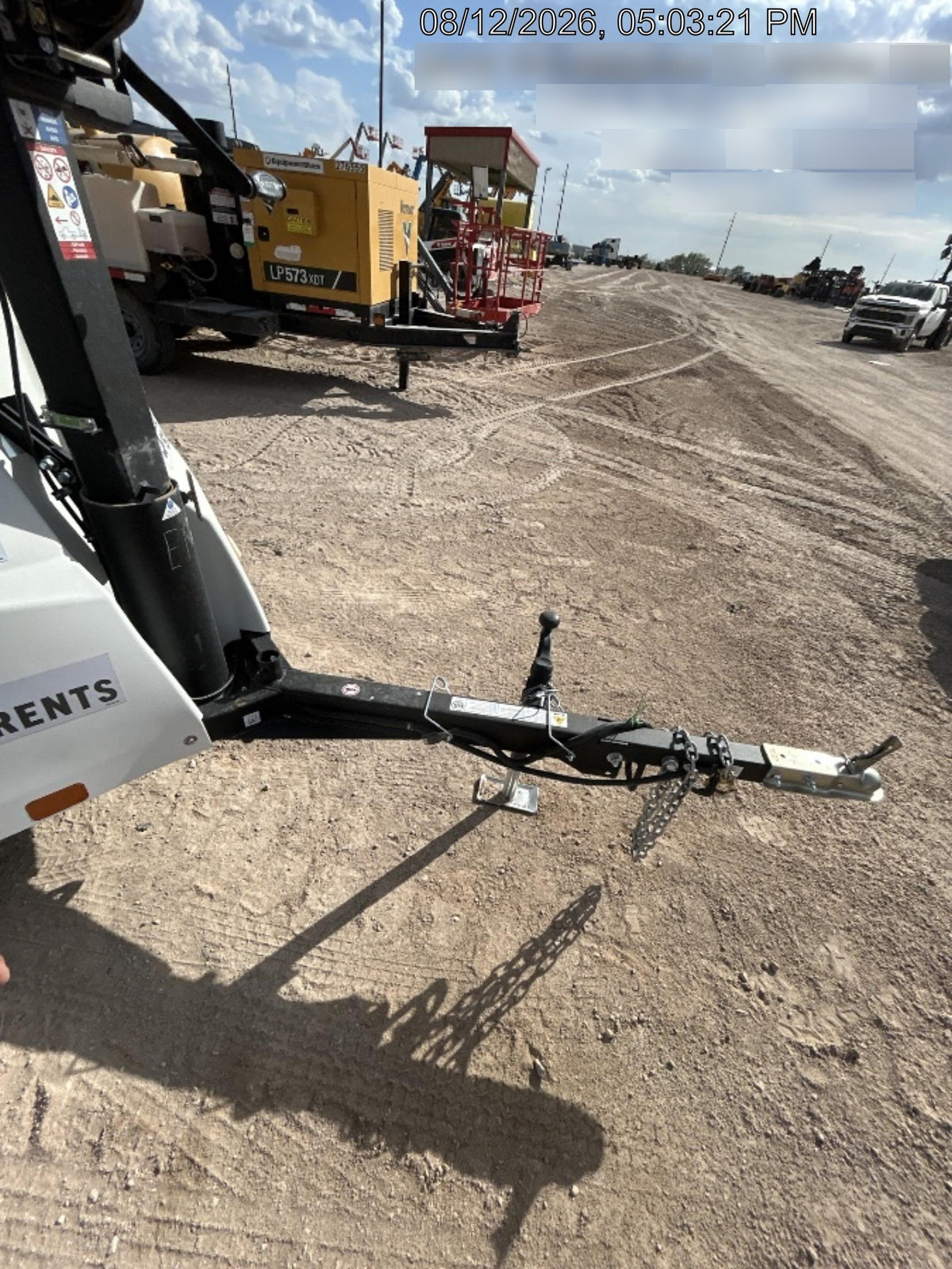 2026 GENERAC MLTS-4
