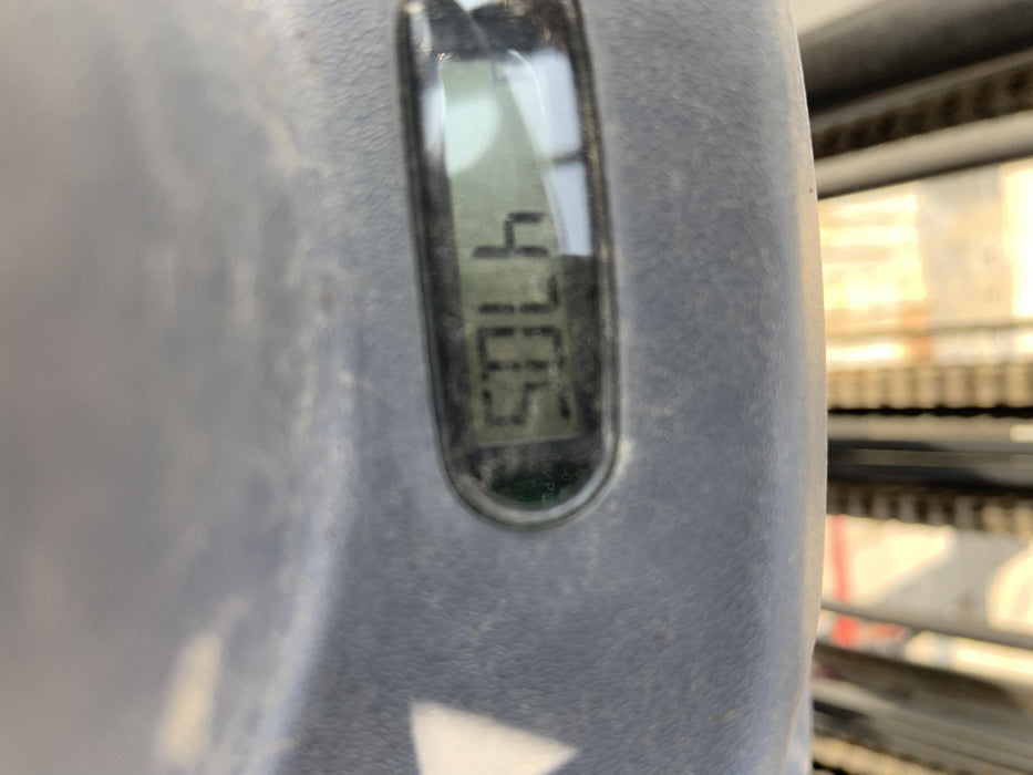 2019 KOMATSU FG25T-16