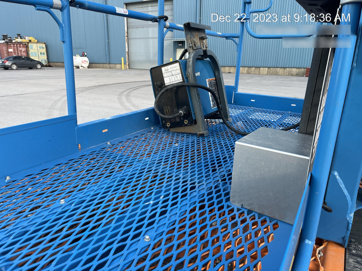 2022 MILLER ELECTRIC CST-282