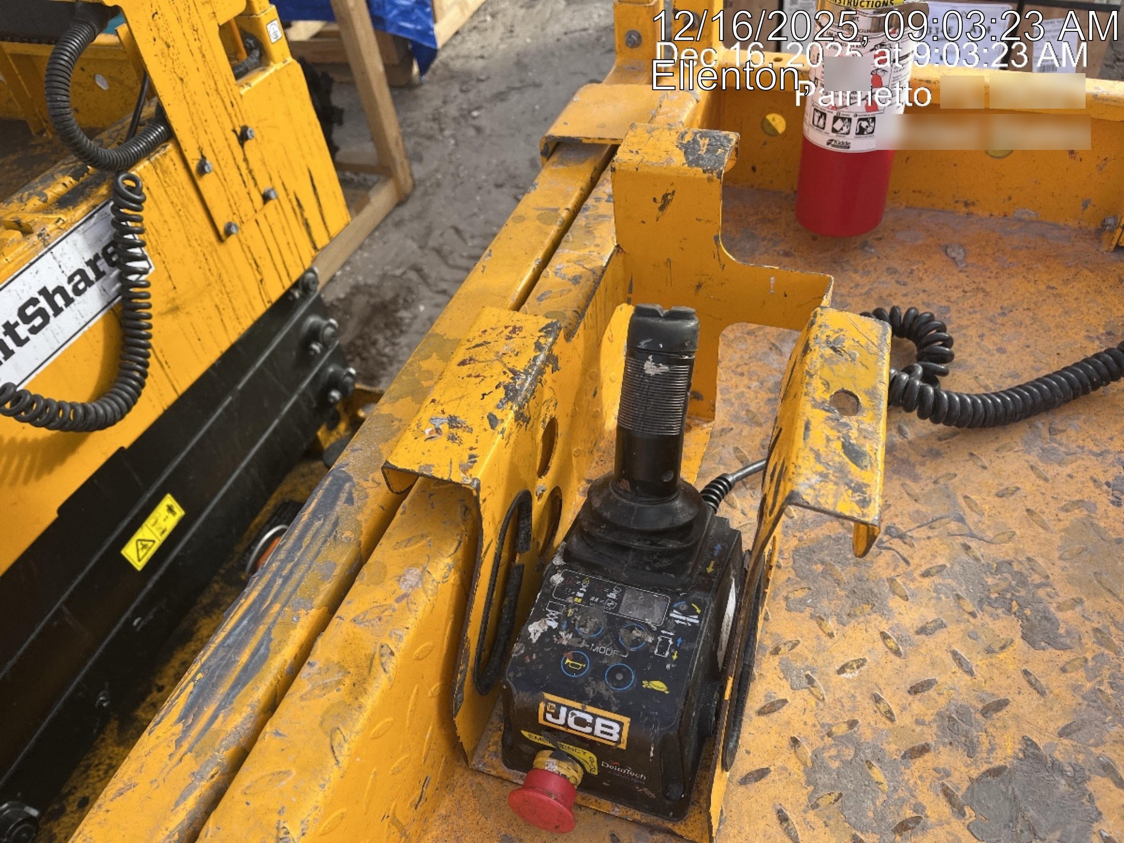 2023 JCB S1930E
