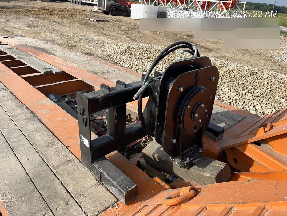 2024 BLUE DIAMOND 100502