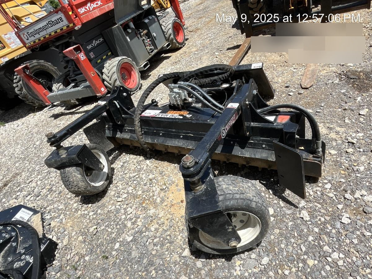2023 VIRNIG PWR72