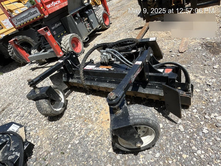 2023 VIRNIG PWR72