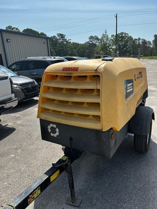 2022 ATLAS COPCO XAS188 CWK