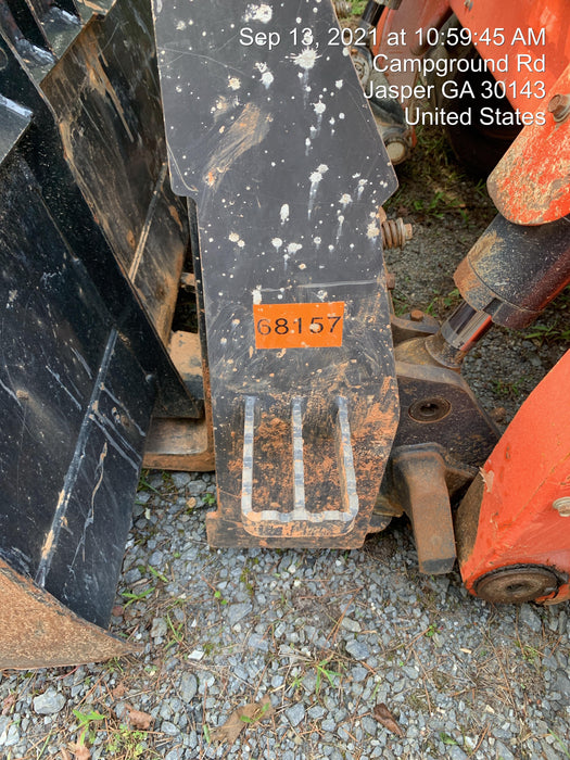 2020 PALADIN 48" Pallet Forks - Paladin