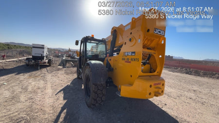 2025 JCB 512-56