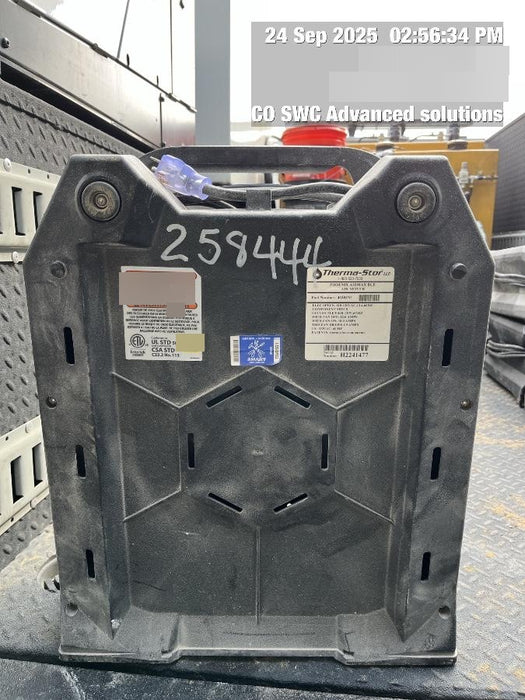 2022 PHOENIX AirMAX Radial Air Mover