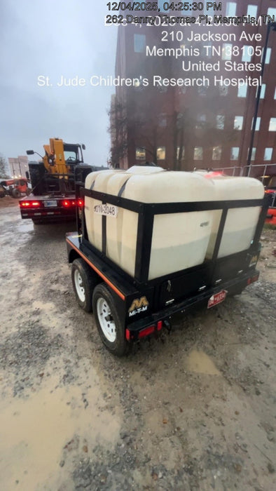 2025 MI-T-M HS-3505-1MGH-UR