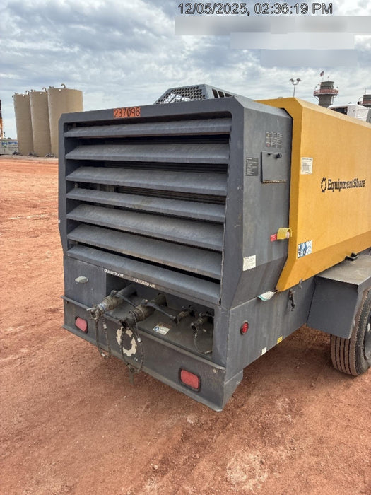 2022 ATLAS COPCO XAS 900