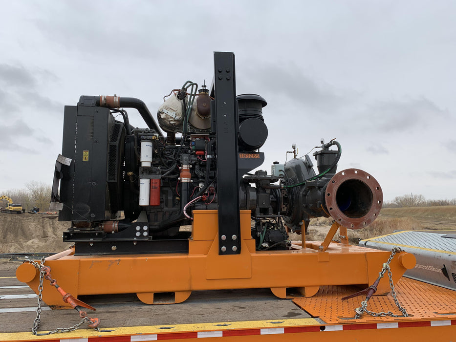 2020 CORNELL 8NHTA-EM-RP