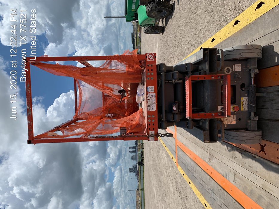 2018 SKYJACK SJIII-3219