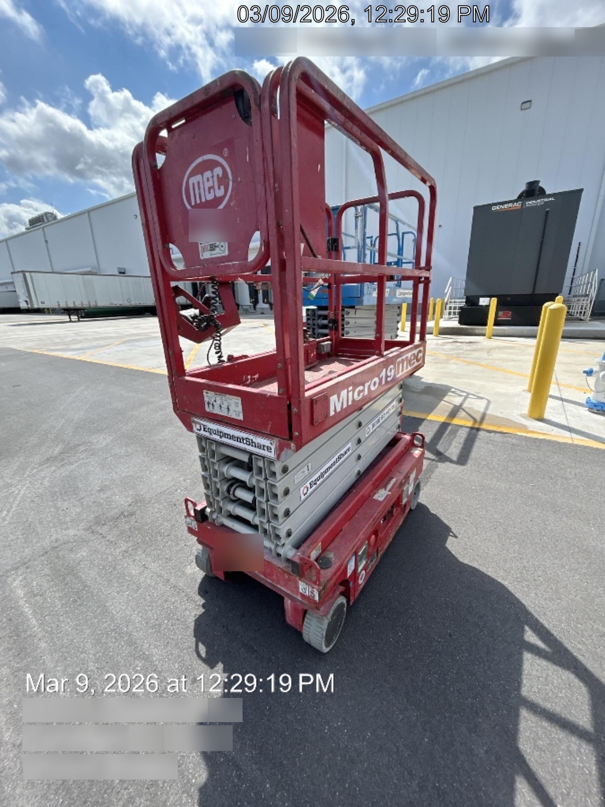 2019 MEC Micro 19