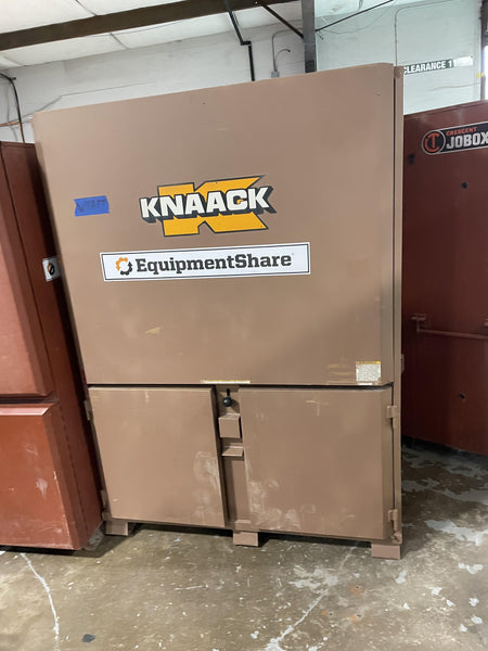 2020 KNAACK 119-01