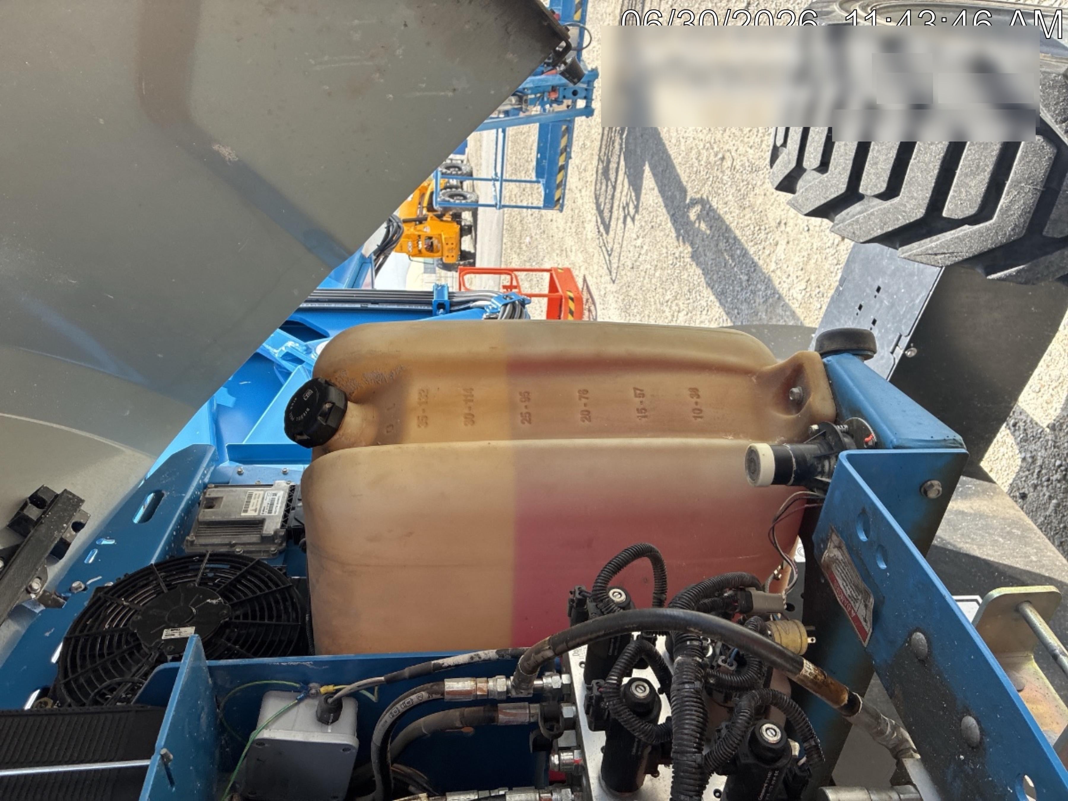 2023 GENIE Z-62/40 RT
