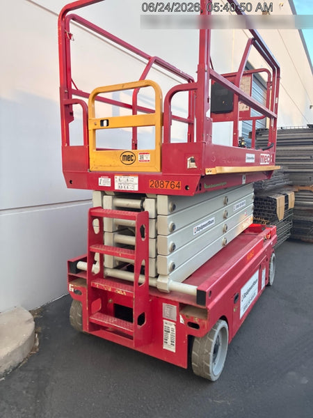 2022 MEC 3346SE