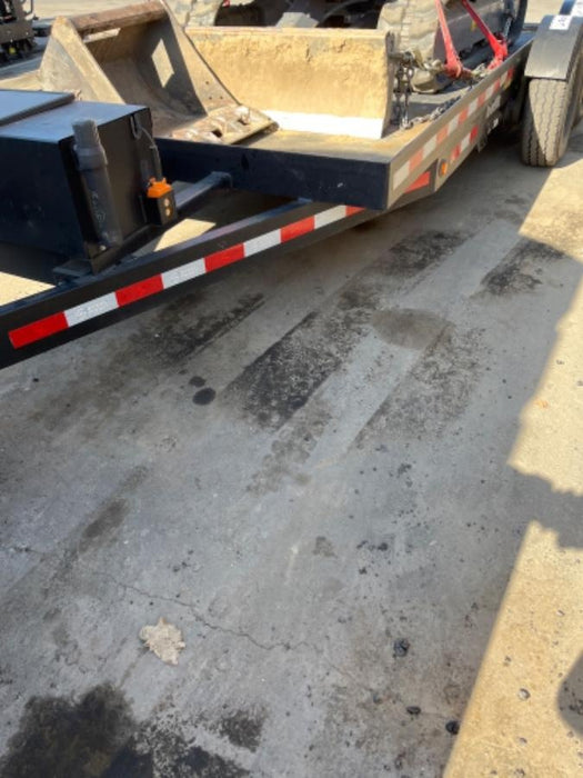 2023 STEELPOINT K19E