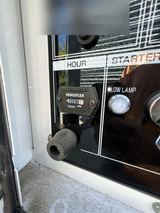 2022 SHINDAIWA DGK25F