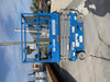 2020 Genie GS-1930 Solid Non Marking Tires, Beacon, Folding rails with half height swing gate