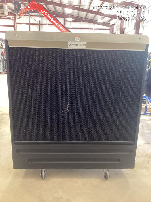 2023 BIG ASS FANS Cool Space 400