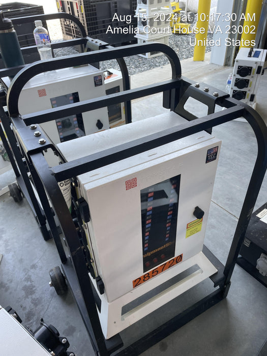 2022 TRYSTAR TP-43C-M-F10