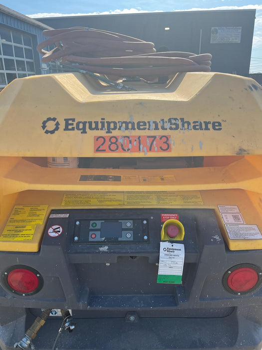 2020 MICHIGAN PNEUMATIC MP-TPB60-114