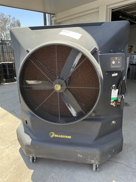 2022 BIG ASS FANS Cool Space 400