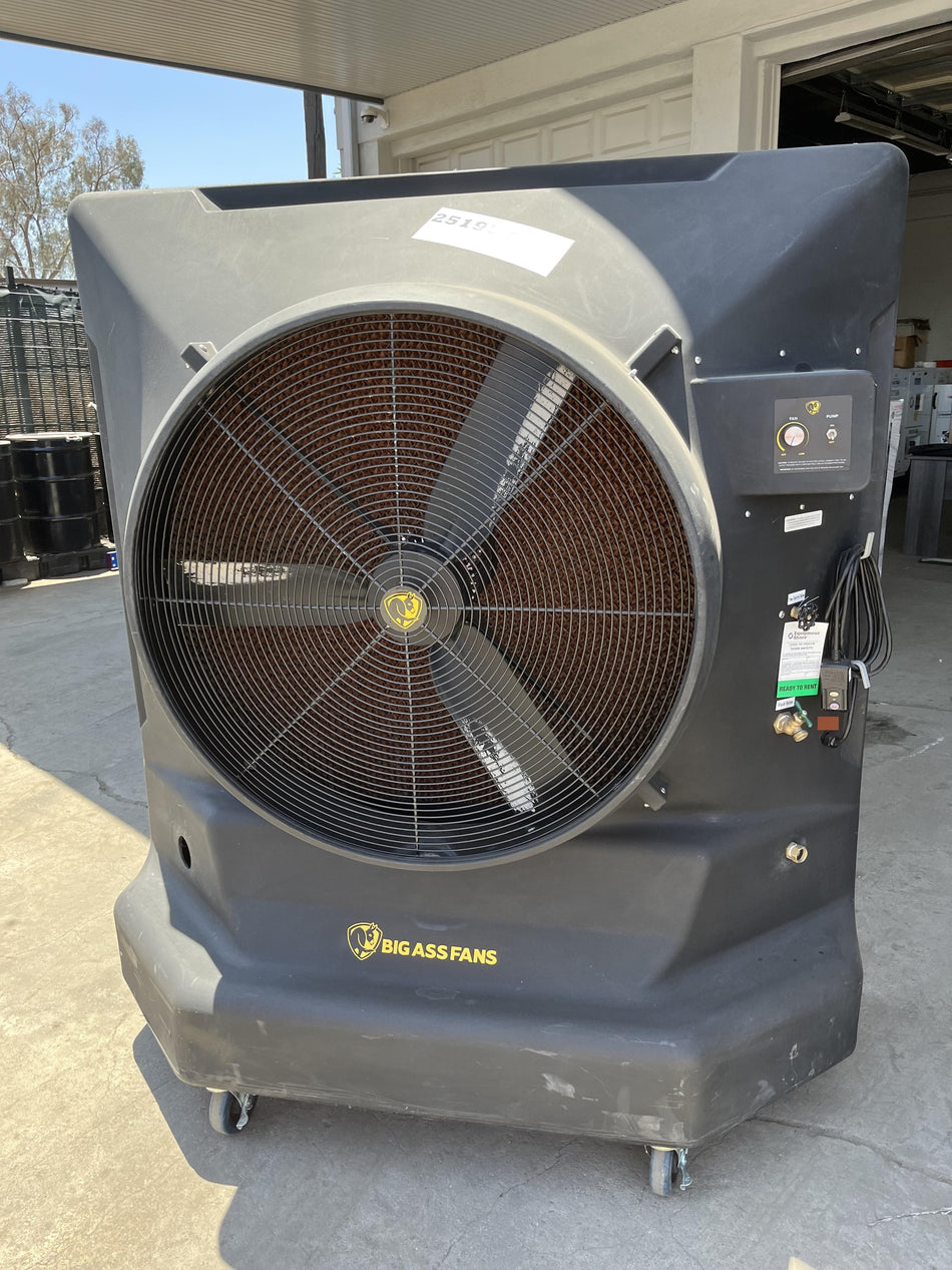 2022 BIG ASS FANS Cool Space 400