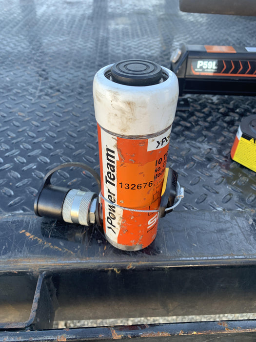 2021 POWER TEAM C104C