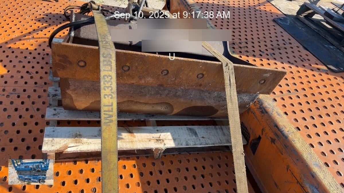 2024 TAG MANUFACTURING 3605TTB