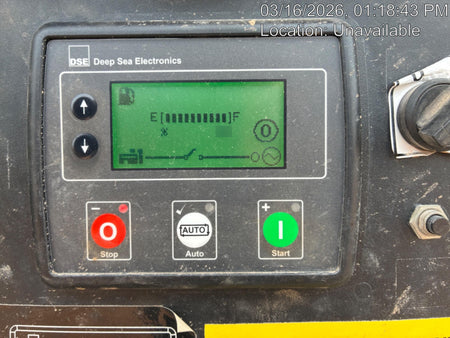 2022 ATLAS COPCO QAS25 CWK