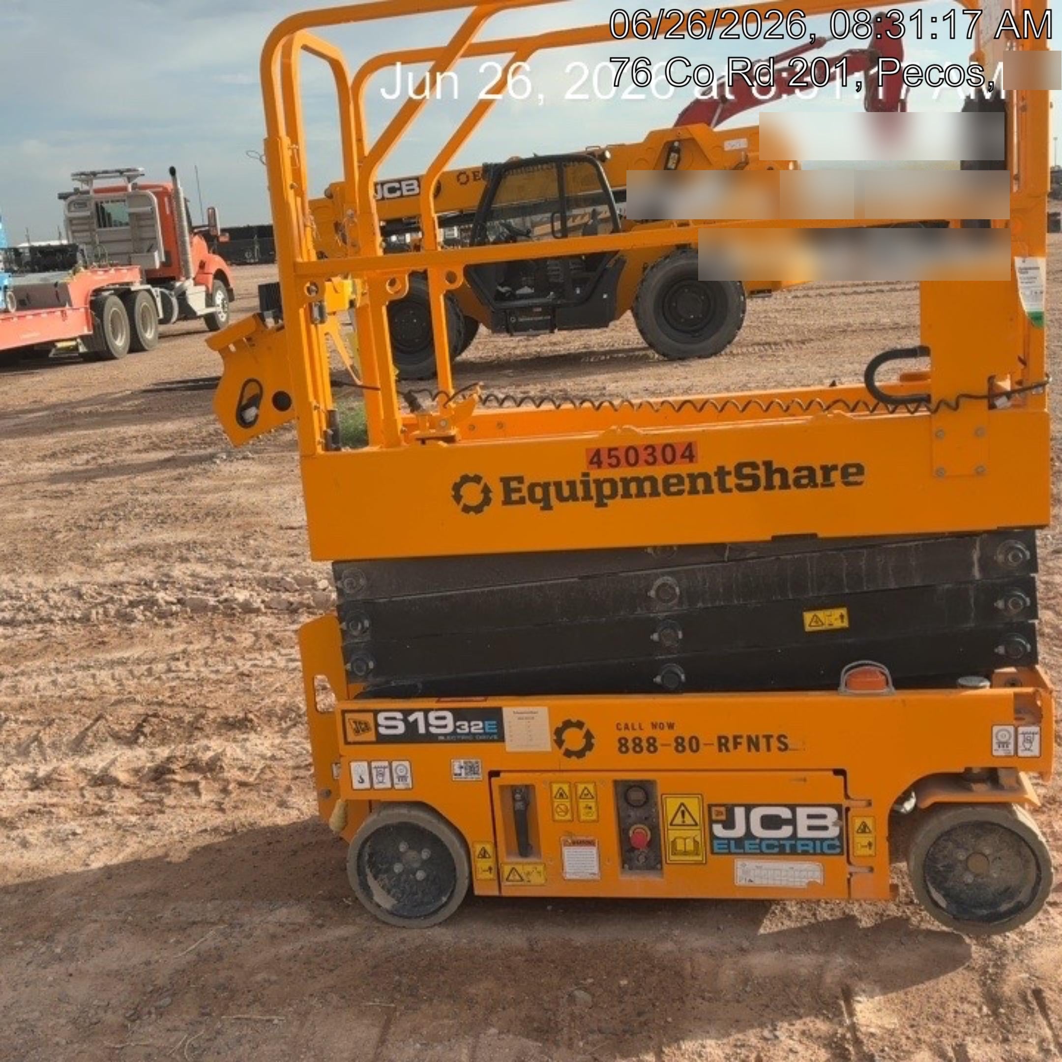 2024 JCB S1932E