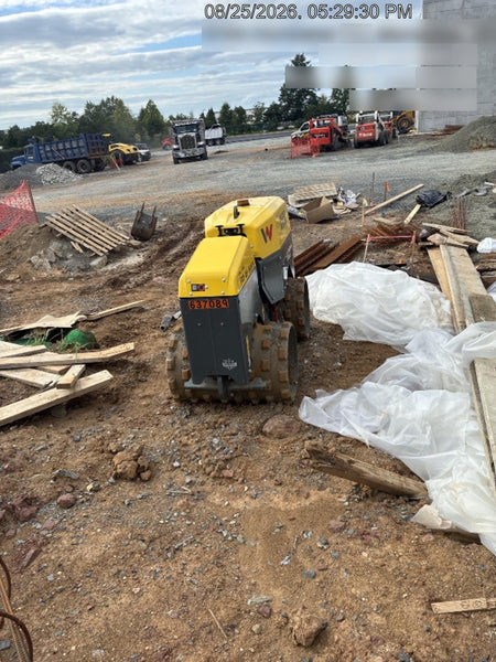 2026 WACKER NEUSON RTD-SC4