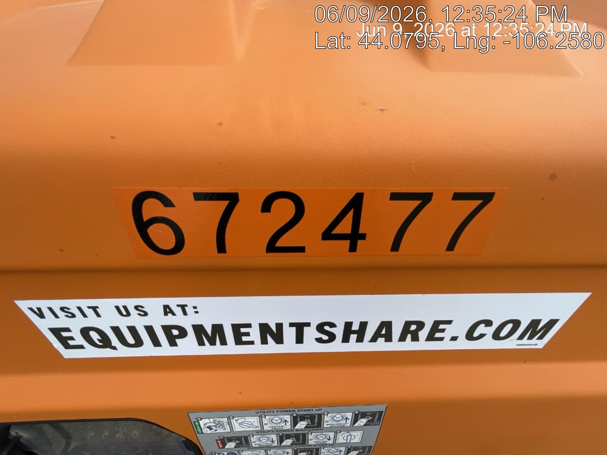 2026 GENERAC MLTS-4
