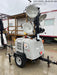 Wacker Neuson LTV6K-MH Wacker Neuson LTV6K Towable Light Tower