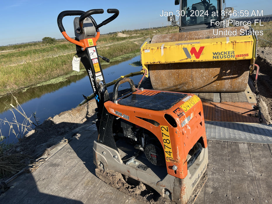 2023 MULTIQUIP MV308GH