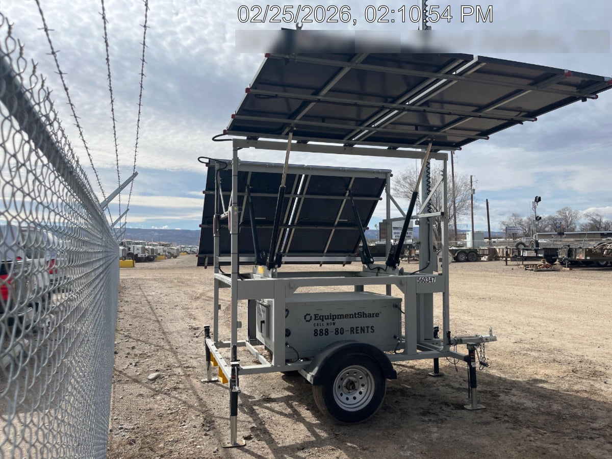 2025 PROGRESS SOLAR SOLUTIONS Helios-2XP